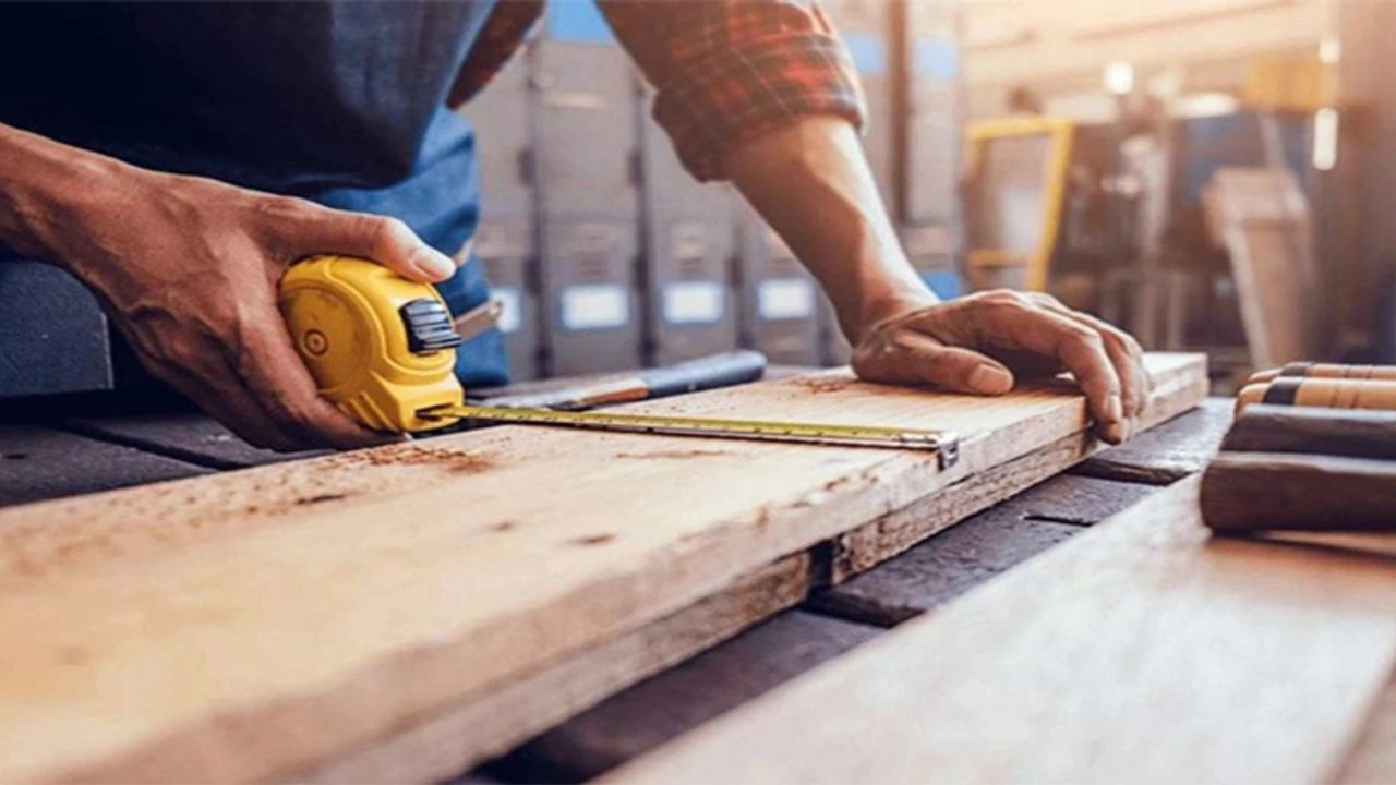 Yeşilhisar Mobilyacı